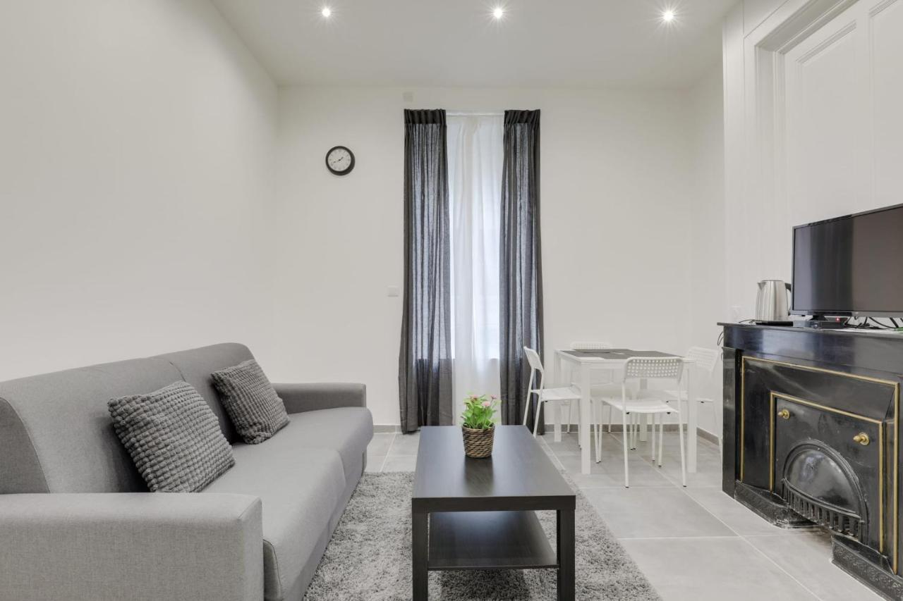 Apartmán Guestready - 1-Br, 5 Minutes From Train Station Lyon Exteriér fotografie