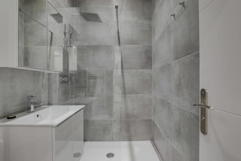 Apartmán Guestready - 1-Br, 5 Minutes From Train Station Lyon Exteriér fotografie