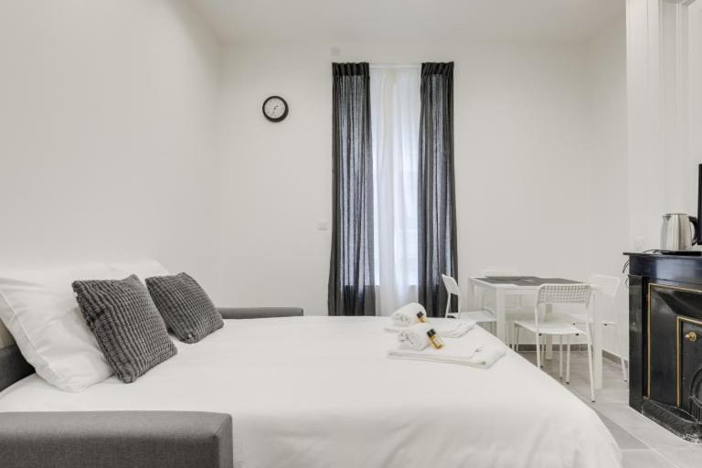 Apartmán Guestready - 1-Br, 5 Minutes From Train Station Lyon Exteriér fotografie