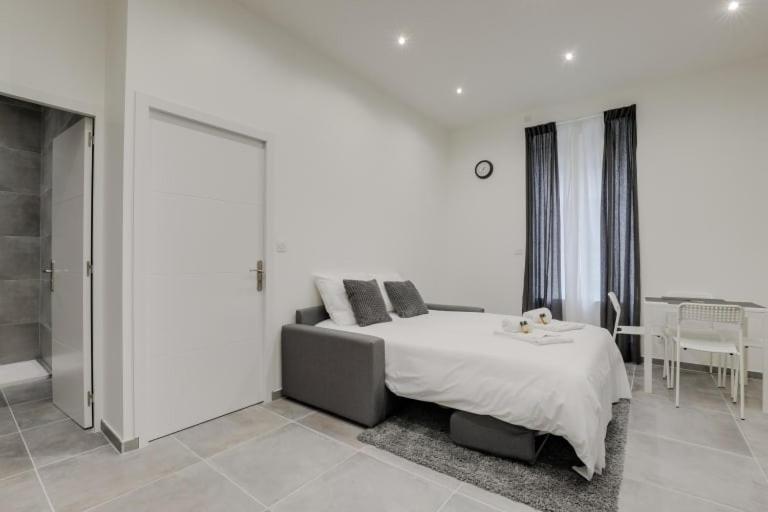 Apartmán Guestready - 1-Br, 5 Minutes From Train Station Lyon Exteriér fotografie